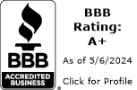 Boise Art Glass BBB Business Review