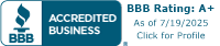 Signs 2 Fit BBB Business Review
