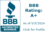 Arrowhead Lodge BBB Business Review