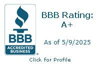 Atkinson's Mirror & Glass BBB Business Review