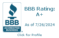 Blane Robbins Electric, Inc. BBB Business Review