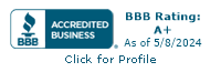 Waterlink Web BBB Business Review