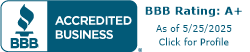 303 Shutters And Shades BBB Business Review